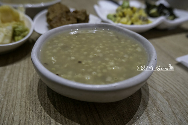 台中北區|阿潘家-幸福蔬食 套餐$139起店內小菜/飲料吃到飽 一中街素食推薦!