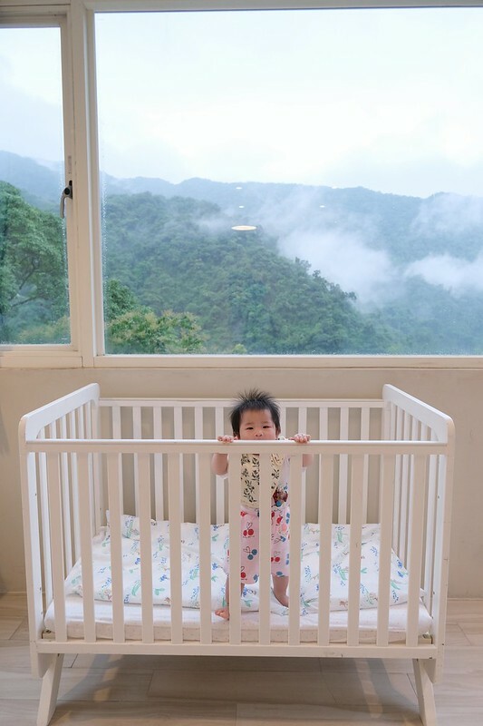 烏來溫泉會館，足立司拉 SLA ULAY14