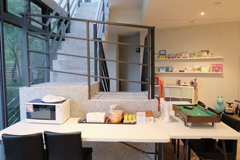 烏來溫泉會館，足立司拉 SLA ULAY51