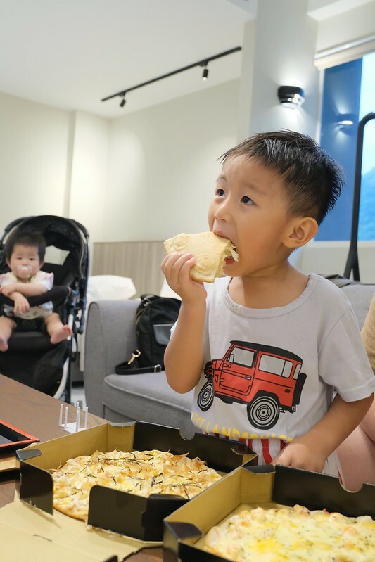 烏來溫泉會館，足立司拉 SLA ULAY46