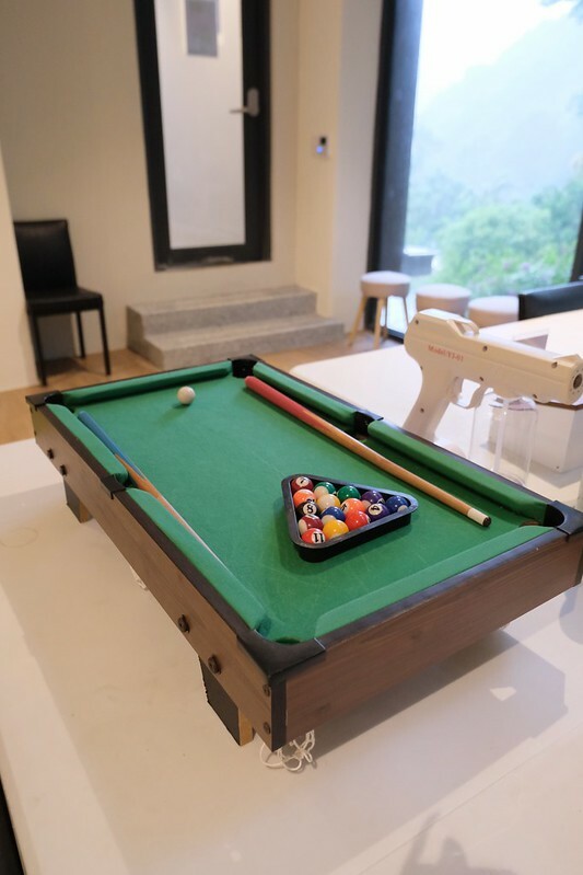 烏來溫泉會館，足立司拉 SLA ULAY54