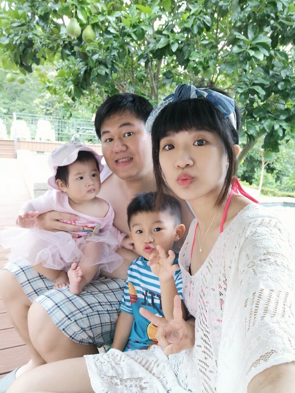 烏來溫泉會館，足立司拉 SLA ULAY69