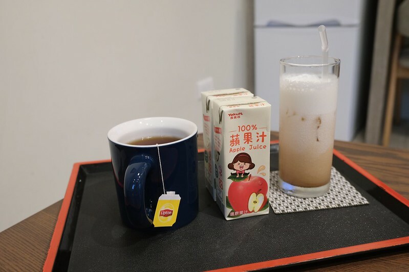 烏來溫泉會館，足立司拉 SLA ULAY18