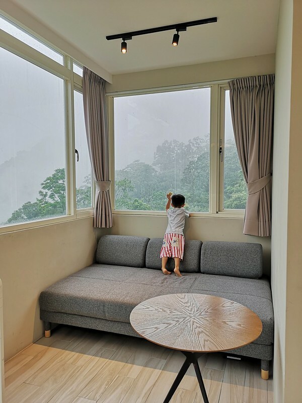 烏來溫泉會館，足立司拉 SLA ULAY10