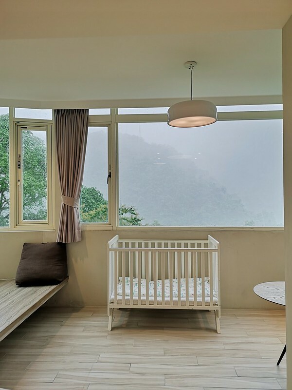 烏來溫泉會館，足立司拉 SLA ULAY4