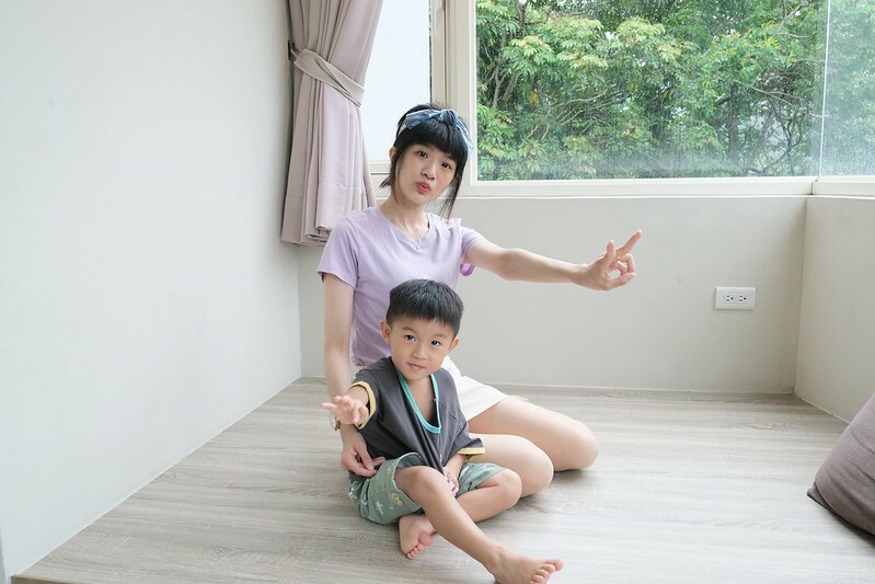 烏來溫泉會館，足立司拉 SLA ULAY33