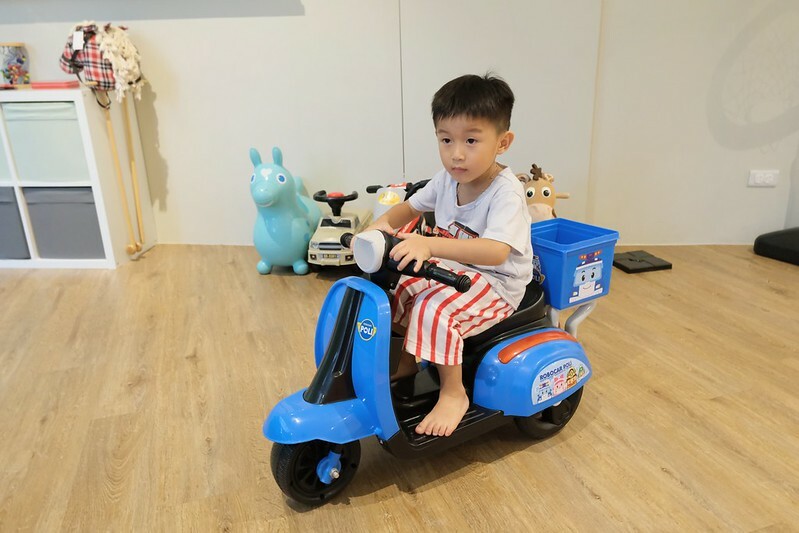 烏來溫泉會館，足立司拉 SLA ULAY59