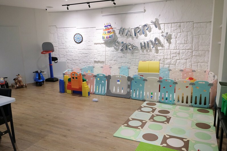 烏來溫泉會館，足立司拉 SLA ULAY48