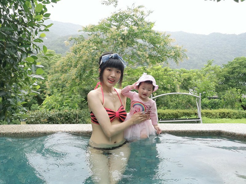 烏來溫泉會館，足立司拉 SLA ULAY78