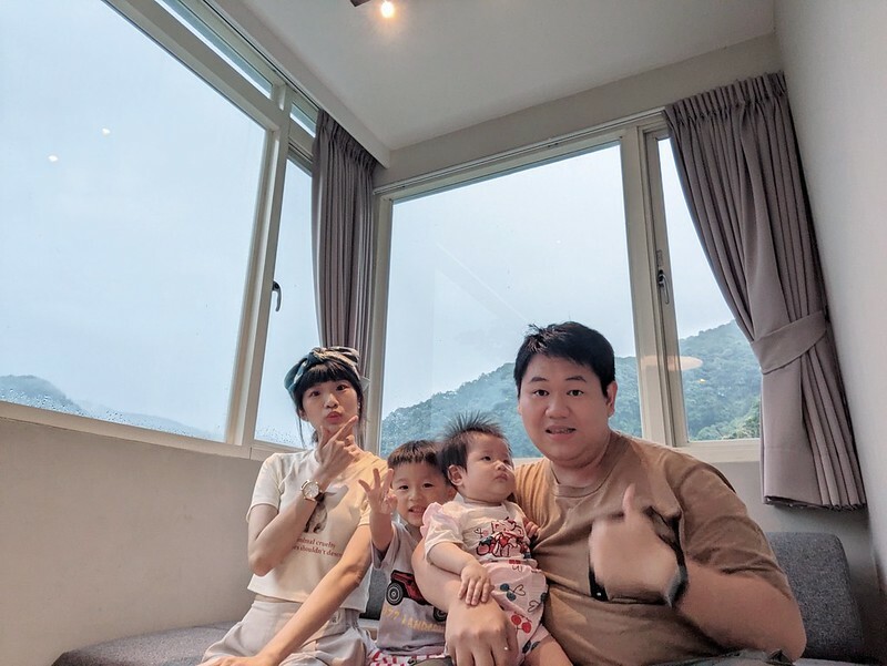 烏來溫泉會館，足立司拉 SLA ULAY11