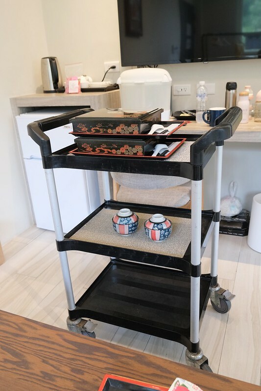 烏來溫泉會館，足立司拉 SLA ULAY60