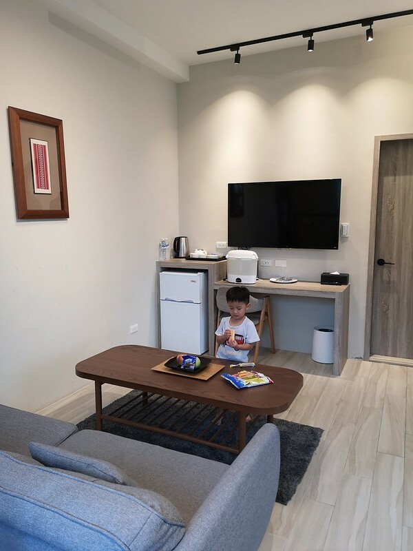 烏來溫泉會館，足立司拉 SLA ULAY6