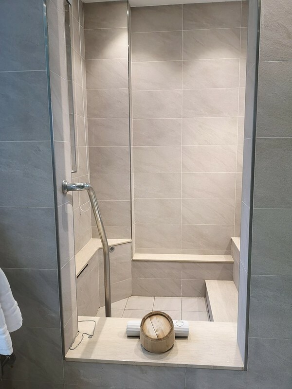 烏來溫泉會館，足立司拉 SLA ULAY3