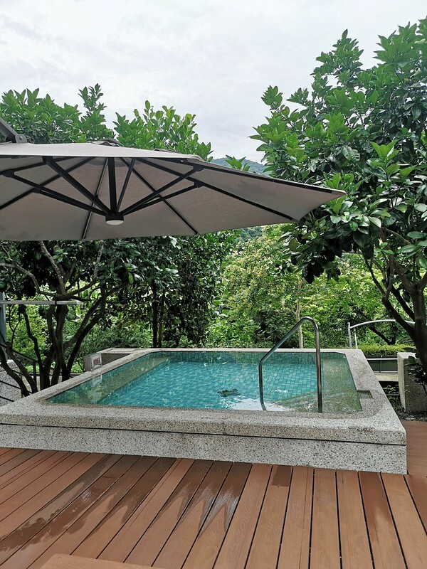 烏來溫泉會館，足立司拉 SLA ULAY67