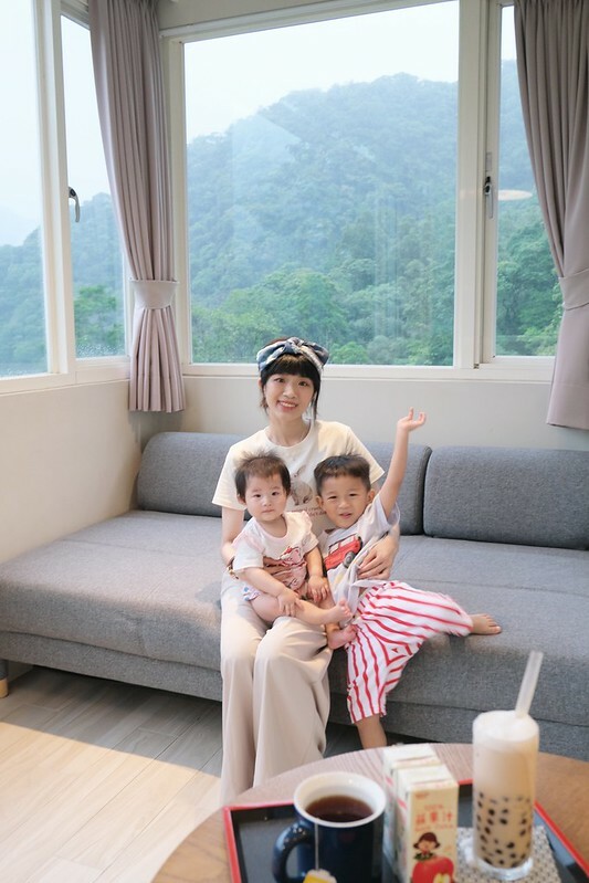 烏來溫泉會館，足立司拉 SLA ULAY19