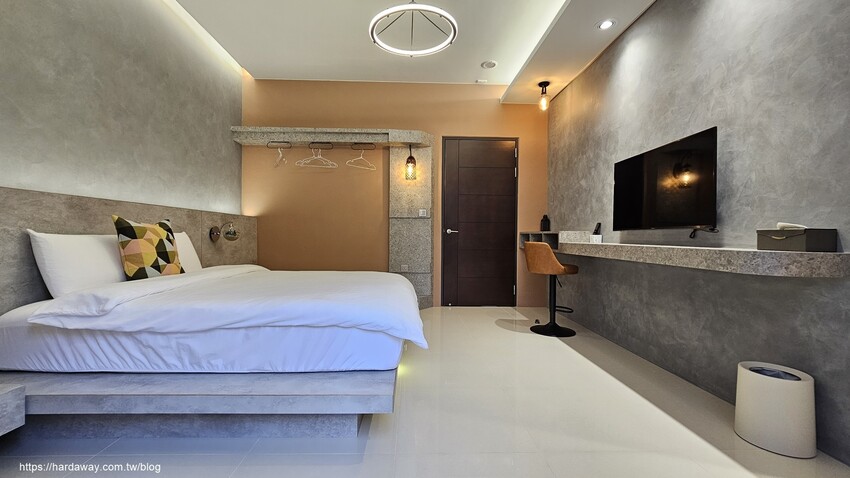 山禾曙旅宿寵物房 山禾曙旅宿寵物房