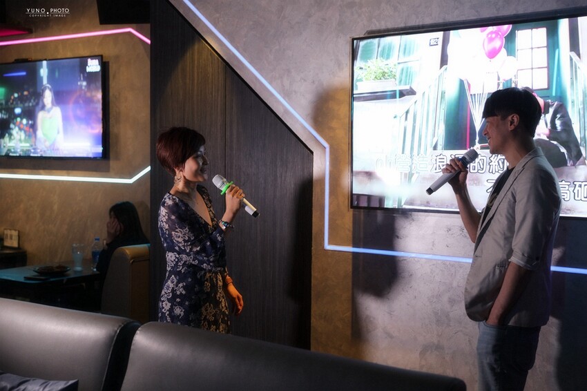 營業至凌晨5點 台北夜貓快典藏！巷弄裡的氛圍網美餐酒館 提供飛鏢機/Beer Pong｜夜色talking bar(台北東區