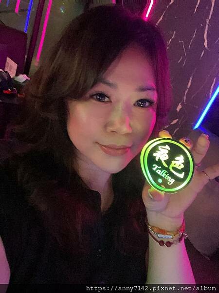 ［台北｜餐酒館]微醺地圖 就在夜色Talking bar 