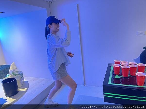 ［台北｜餐酒館]微醺地圖 就在夜色Talking bar 