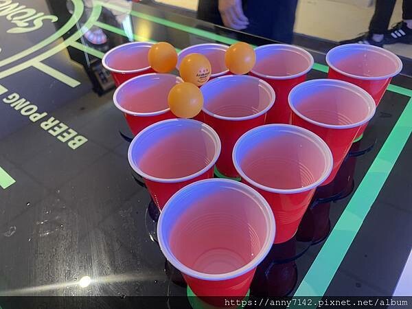 ［台北｜餐酒館]微醺地圖 就在夜色Talking bar 