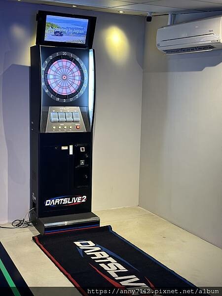 ［台北｜餐酒館]微醺地圖 就在夜色Talking bar 