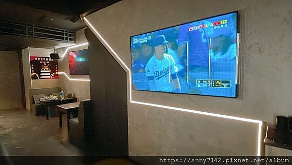 ［台北｜餐酒館]微醺地圖 就在夜色Talking bar 