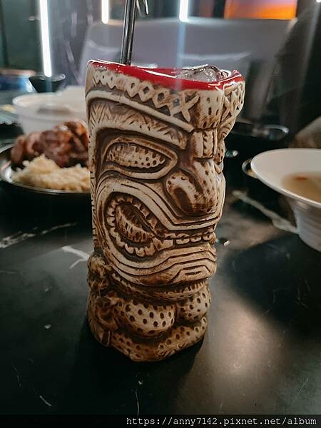 ［台北｜餐酒館]微醺地圖 就在夜色Talking bar 