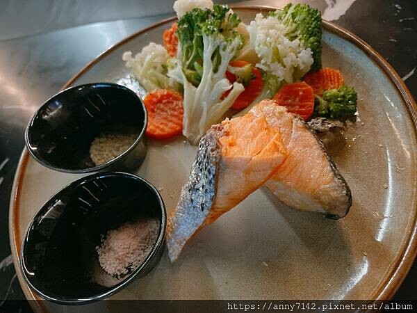 ［台北｜餐酒館]微醺地圖 就在夜色Talking bar 