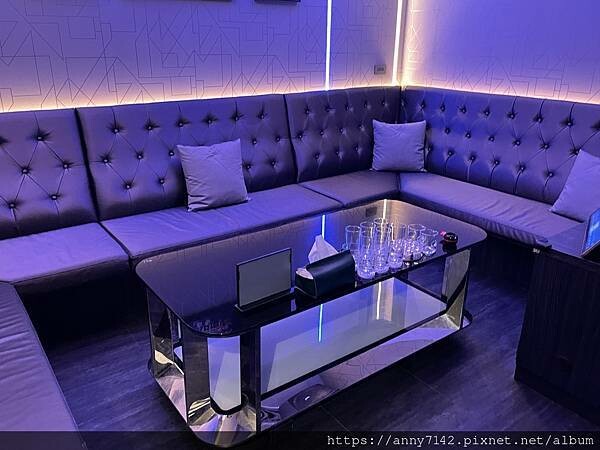 ［台北｜餐酒館]微醺地圖 就在夜色Talking bar 