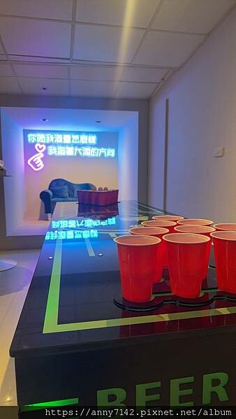 ［台北｜餐酒館]微醺地圖 就在夜色Talking bar 