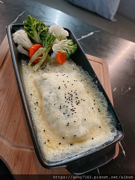 ［台北｜餐酒館]微醺地圖 就在夜色Talking bar 