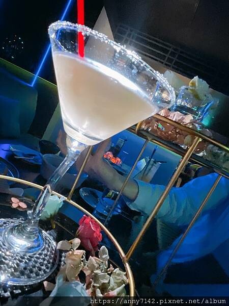 ［台北｜餐酒館]微醺地圖 就在夜色Talking bar 