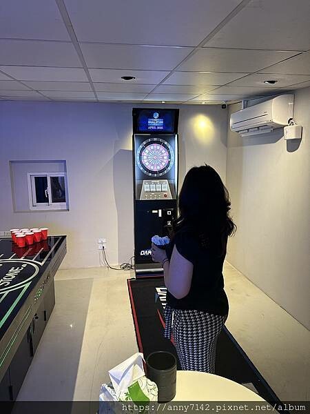 ［台北｜餐酒館]微醺地圖 就在夜色Talking bar 