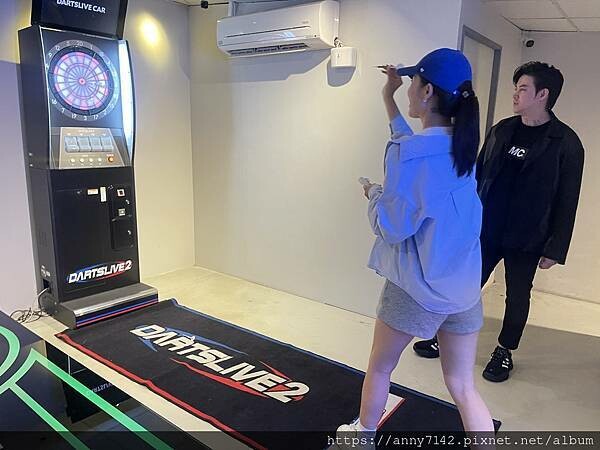 ［台北｜餐酒館]微醺地圖 就在夜色Talking bar 