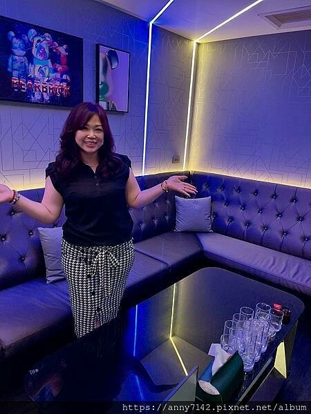 ［台北｜餐酒館]微醺地圖 就在夜色Talking bar 