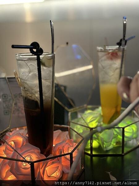 ［台北｜餐酒館]微醺地圖 就在夜色Talking bar 