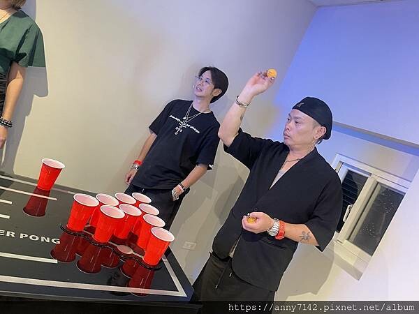 ［台北｜餐酒館]微醺地圖 就在夜色Talking bar 