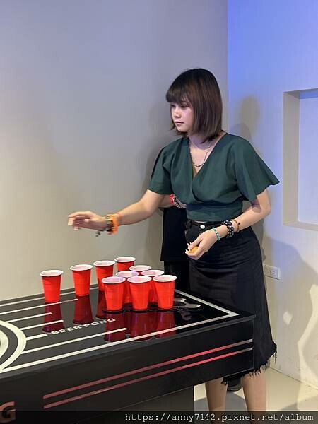 ［台北｜餐酒館]微醺地圖 就在夜色Talking bar 