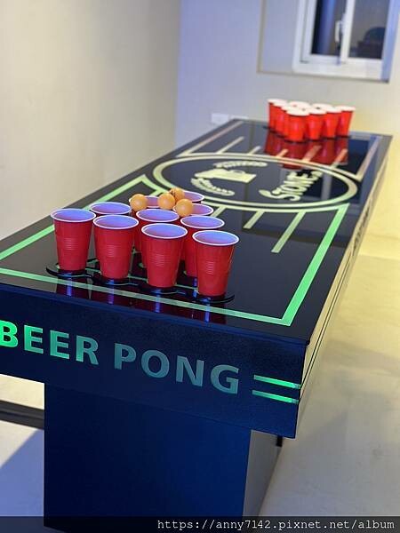 ［台北｜餐酒館]微醺地圖 就在夜色Talking bar 