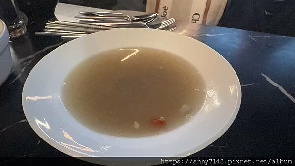 ［台北｜餐酒館]微醺地圖 就在夜色Talking bar 