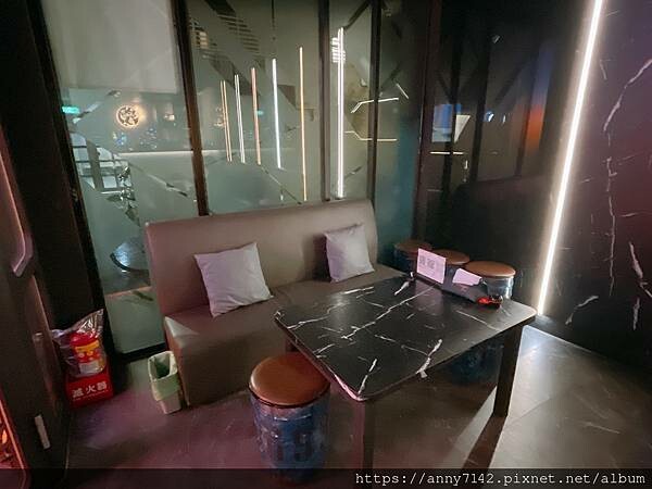 ［台北｜餐酒館]微醺地圖 就在夜色Talking bar 