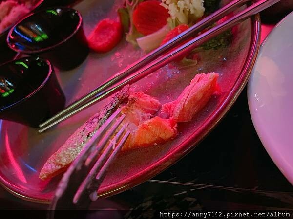 ［台北｜餐酒館]微醺地圖 就在夜色Talking bar 