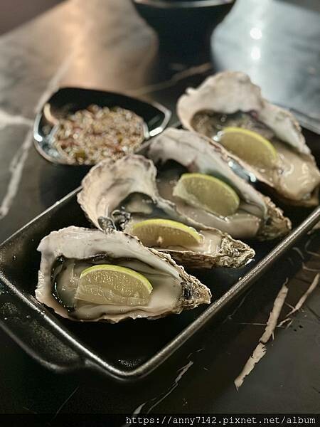 ［台北｜餐酒館]微醺地圖 就在夜色Talking bar 