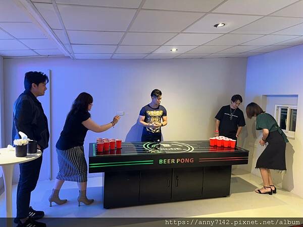 ［台北｜餐酒館]微醺地圖 就在夜色Talking bar 