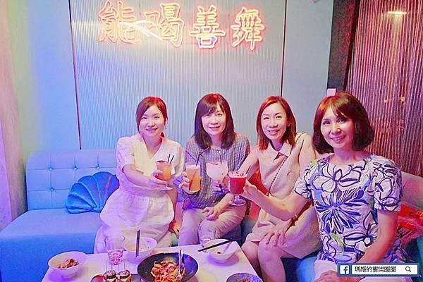 台北市大安區忠孝敦化餐酒館推薦，HUB餐酒館，摩登時尚餐酒館，包場包廂，場地租借