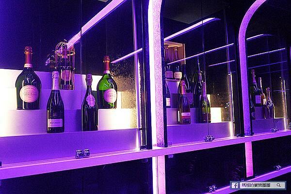 台北市大安區忠孝敦化餐酒館推薦，HUB餐酒館，摩登時尚餐酒館，包場包廂，場地租借