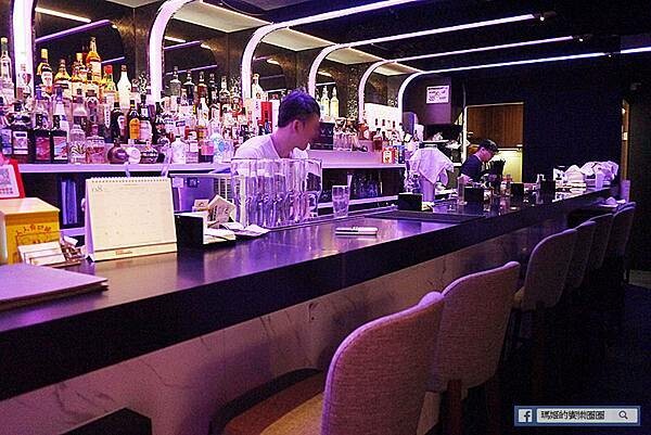 台北市大安區忠孝敦化餐酒館推薦，HUB餐酒館，摩登時尚餐酒館，包場包廂，場地租借