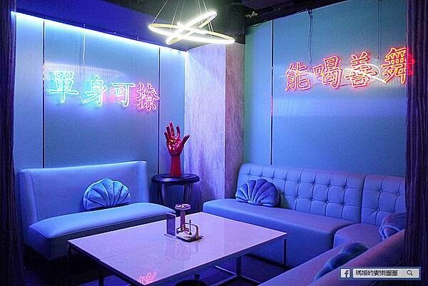 台北市大安區忠孝敦化餐酒館推薦，HUB餐酒館，摩登時尚餐酒館，包場包廂，場地租借