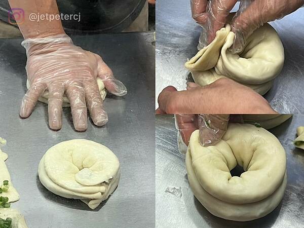 *(蘆洲排隊美食)蘆洲王家手作蔥餅~蘆洲夜市湧蓮寺排隊小吃! *(蘆洲排隊美食)蘆洲王家手作蔥餅~蘆洲夜市湧蓮寺排隊小吃!