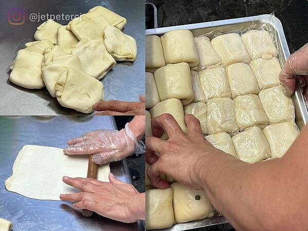 *(蘆洲排隊美食)蘆洲王家手作蔥餅~蘆洲夜市湧蓮寺排隊小吃! *(蘆洲排隊美食)蘆洲王家手作蔥餅~蘆洲夜市湧蓮寺排隊小吃!